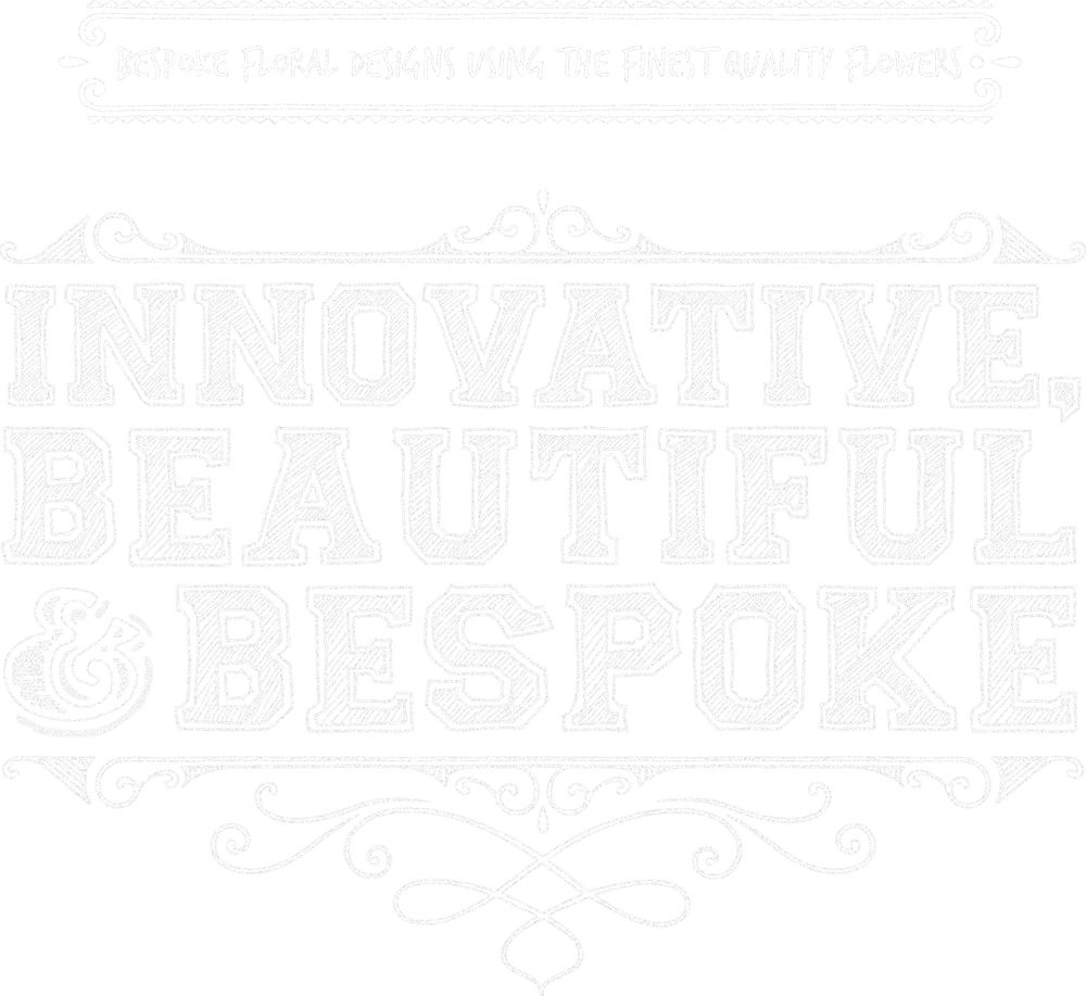 J.S. Flower Co - Bespoke Floral Designs Using the Finest Quality Flowers. Innovative, Beautiful & Bespoke